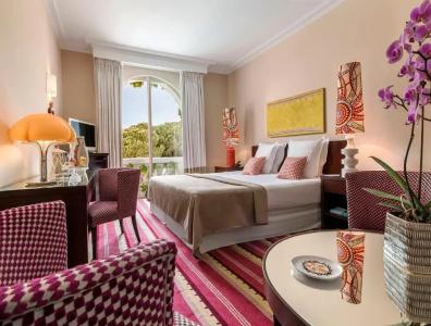 Hôtel Juana - 51