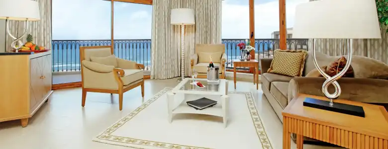Mövenpick Resort & Marine Spa Sousse - 40