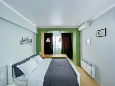 Evergreen Apartment - 0
