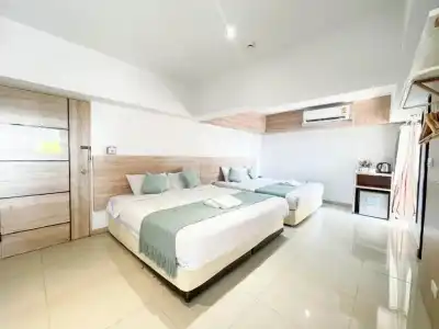 48 Ville Donmuang Airport - 43
