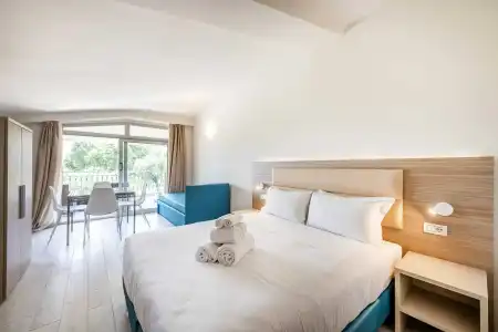 Club Del Sole Desenzano Boutique Resort - 70