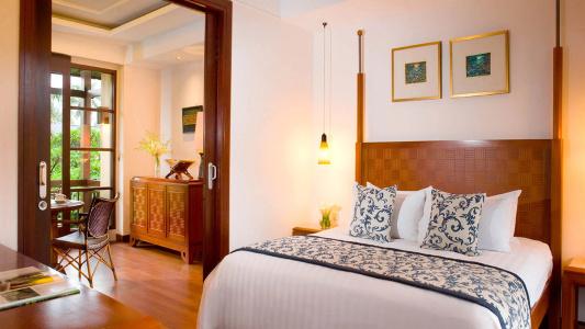 The Patra Bali Resort & Villas - 54