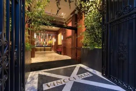 Vincci Mae - 24