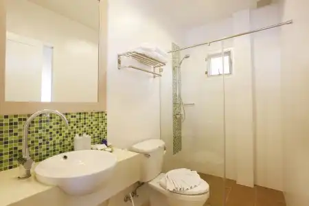 Indigo PHUKET PATONG by IHG - 51