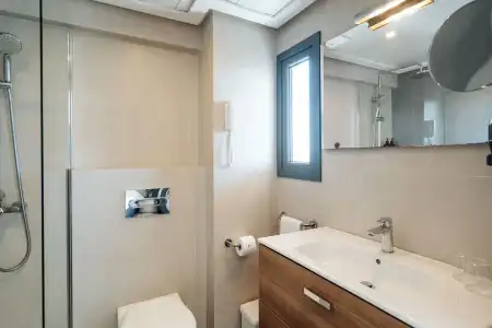 THB Gran Bahia and Apartments - 65