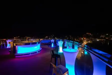 The Marina Phuket - 8