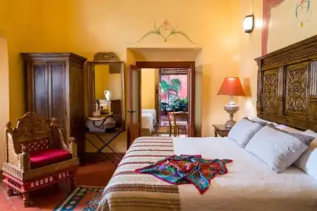 Hacienda Santa Cruz - 58