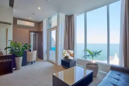 NEMO Resort & SPA - 112
