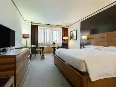 Hyatt Regency Kyiv - 12