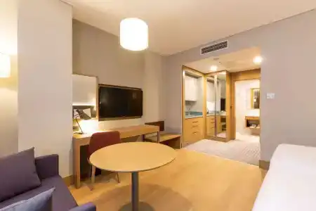 Radisson Istanbul Harbiye - 75