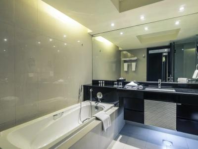 MERCURE Gold Jumeirah by Accor - 41