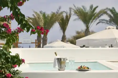 Nikki Beach Resort & Spa Santorini - 41