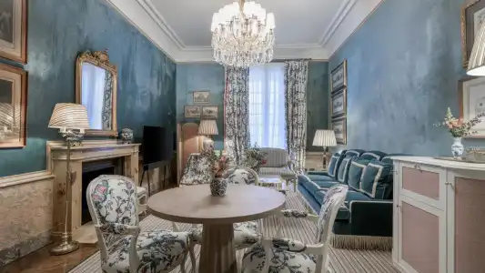 Santo Mauro, a Luxury Collection, Madrid - 83
