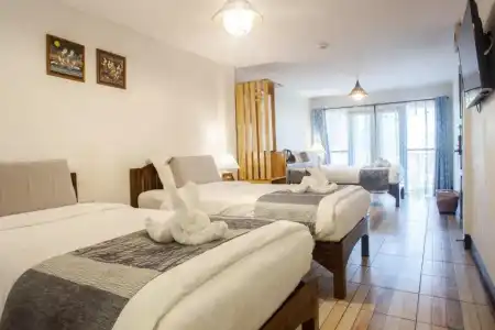 Hetai Boutique House - 43