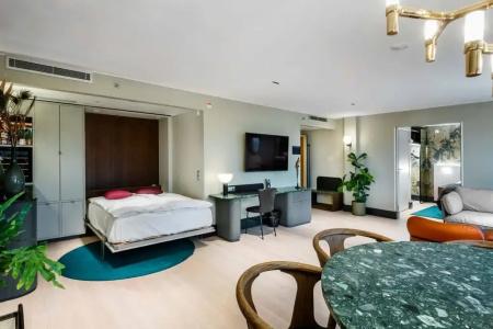 Gothia Towers & Upper House - 71