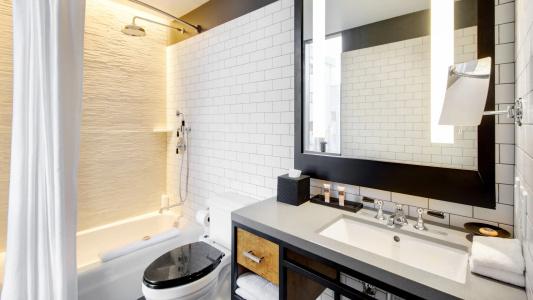 50 Bowery, part of JdV by Hyatt - 52