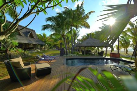 Paradis Beachcomber Golf Resort & Spa - 73