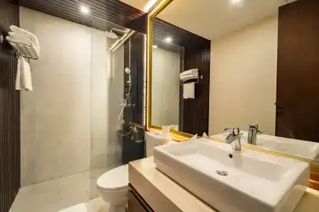 JAPA Suites & Villas - 15