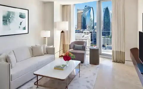 Address Sky View, Downtown Dubai - 66
