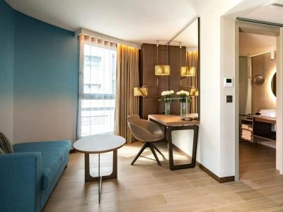 Hyatt Regency Malta - 64
