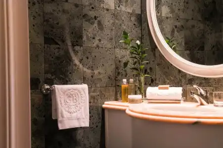 ABANO GRAND – Lifestyle Spa & Fine Dining - 55