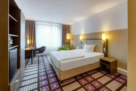 Mercure ParkMönchengladbach - 4