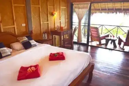 The Narima Lanta Island - 37