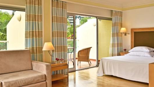 Pestana Carlton Madeira, Premium Ocean Resort - 65