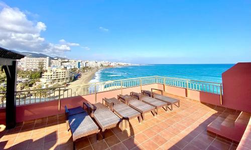 Sunset Beach Club Apartments - 85
