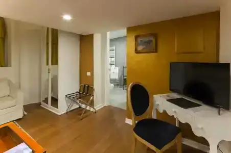 Mediterraneo Emotional & SPA - 71