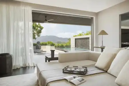 Resort The Pavilions Phuket - 89