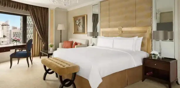 Shangri-La Kuala Lumpur - 58