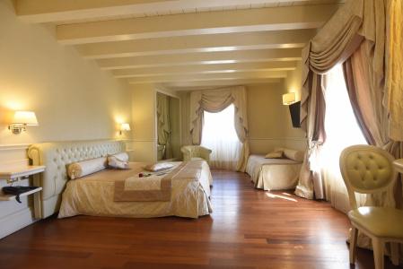 SANTA CHIARA Suite & Spa - Lecce - 46