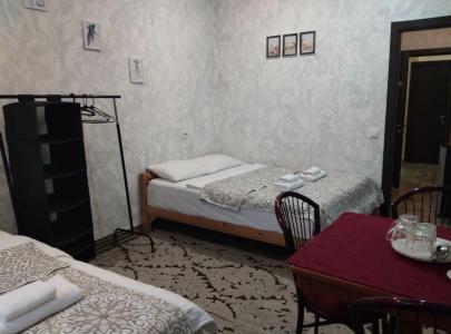 Moe More Aparthotel - 51