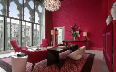 Sina Centurion Palace - 84