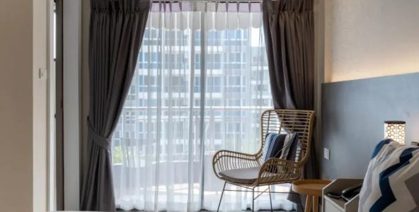 Heeton Concept Pattaya by Compass Hospitality - 68