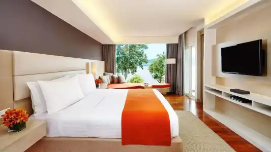 Luxury 3Br Townhouse in Amari Phuket, Patong Beach - 55