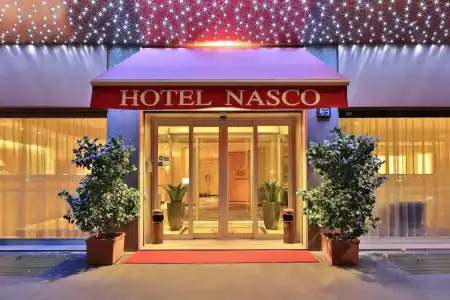 Nasco - 0