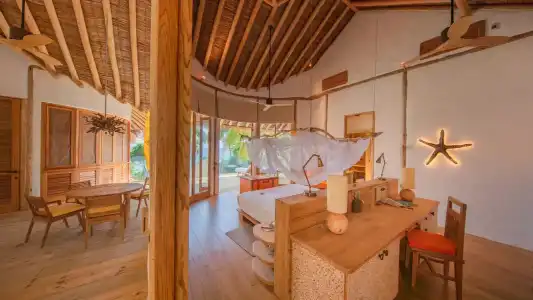 Soneva Fushi - 342