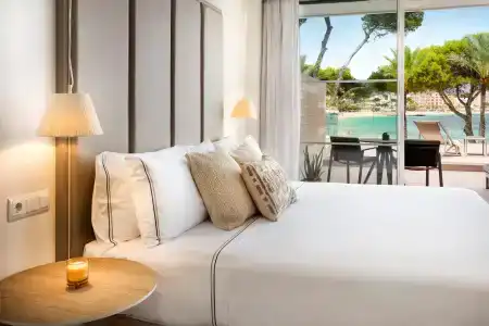 Melia Calviá Beach - 91