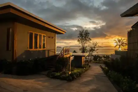 Koh Yao Yai Hillside Resort - 24