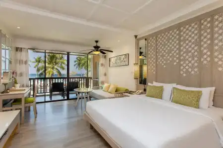 Katathani Phuket Beach Resort - 82