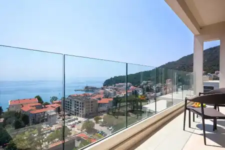 Ami Budva Petrovac - 53