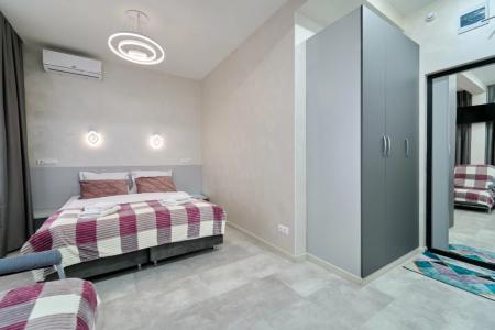 Moe More Aparthotel - 88