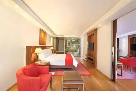 Trident Bandra Kurla Mumbai - 71