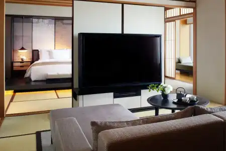 The Ritz-Carlton, Tokyo - 78