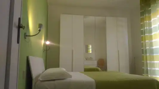 Residence Il Borgo degli Ulivi Resort - 22