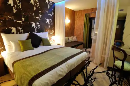 Cascade Resort & Spa - 22