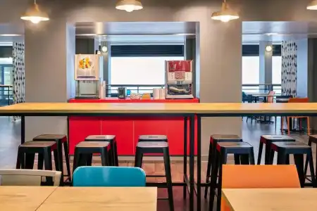 hotelF1 Paris Porte de Châtillon - 22