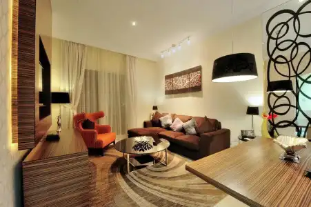 Mughal Suites - 5